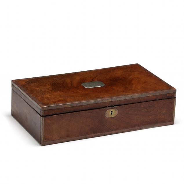 antique-victorian-rosewood-box