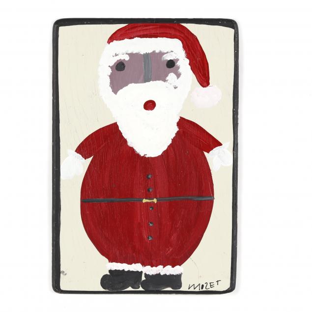 mose-tolliver-al-1925-2006-folk-art-painting-santa