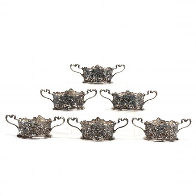 set-of-six-sterling-silver-ramekin-holders-by-unger-brothers