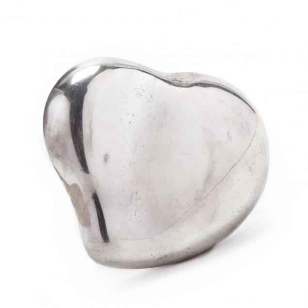 a-tiffany-co-elsa-peretti-sterling-silver-heart-paperweight