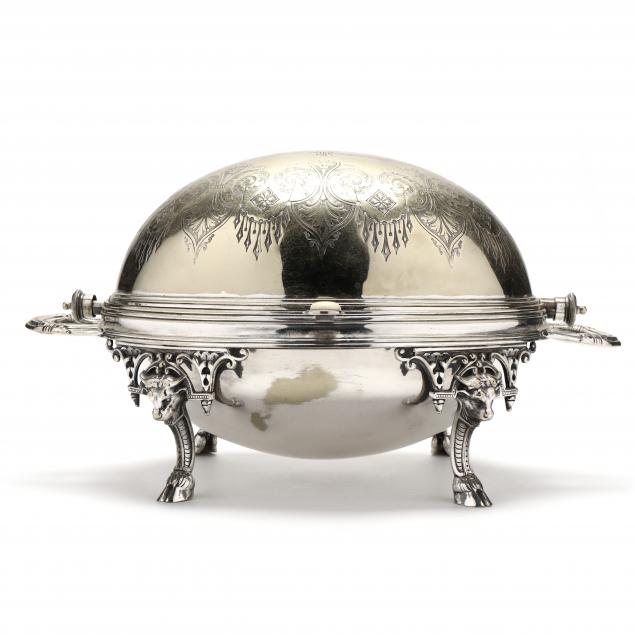 english-silverplate-breakfast-server