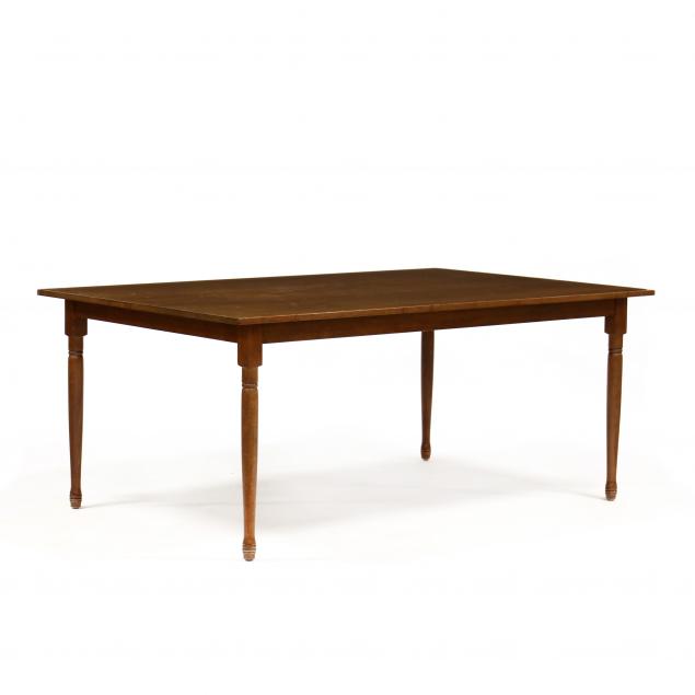 e-a-clore-sons-walnut-farm-table