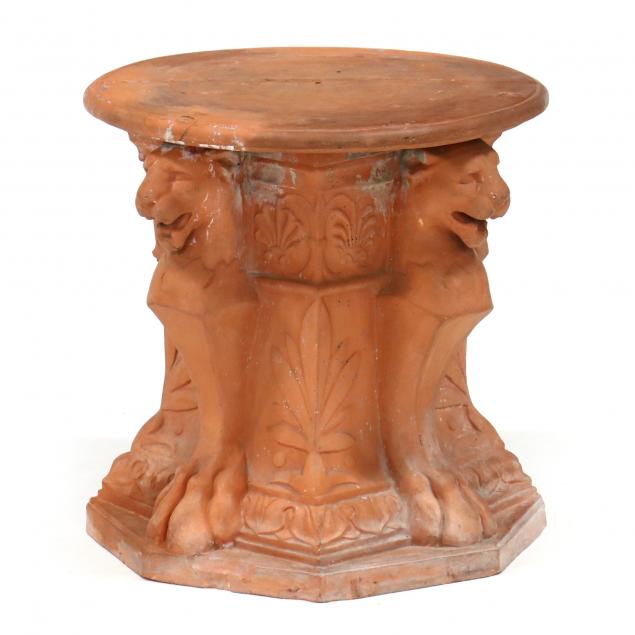 italian-terracotta-garden-plinth