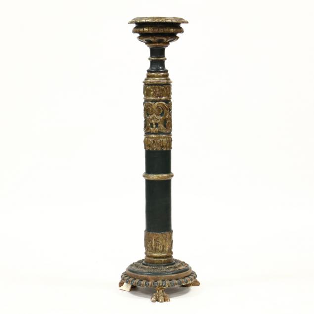 continental-tall-giltwood-pedestal