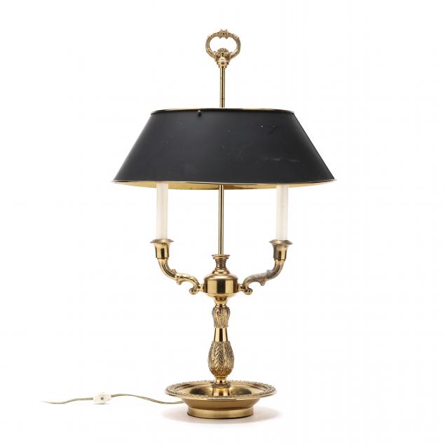 neoclassical-style-brass-and-tole-bouillotte-lamp