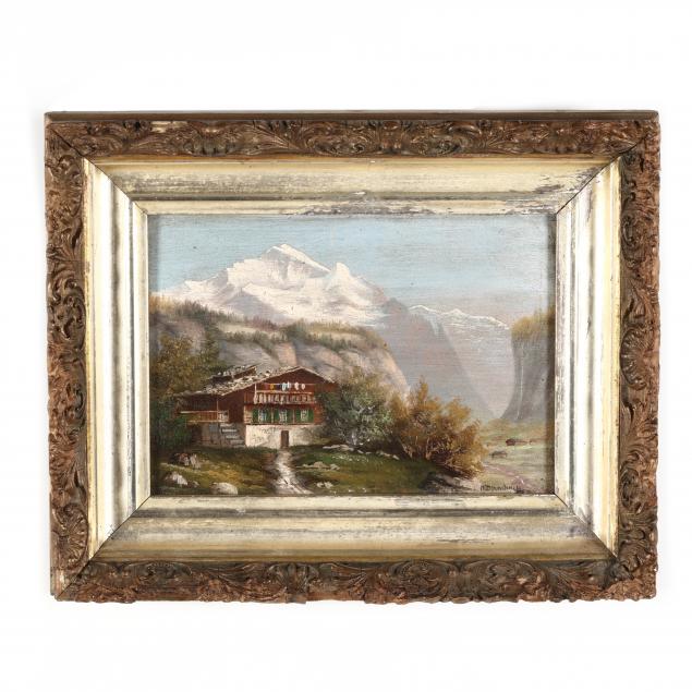 a-vintage-alpine-landscape-painting