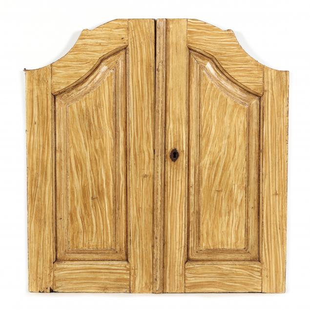 pair-of-continental-faux-bois-shutters
