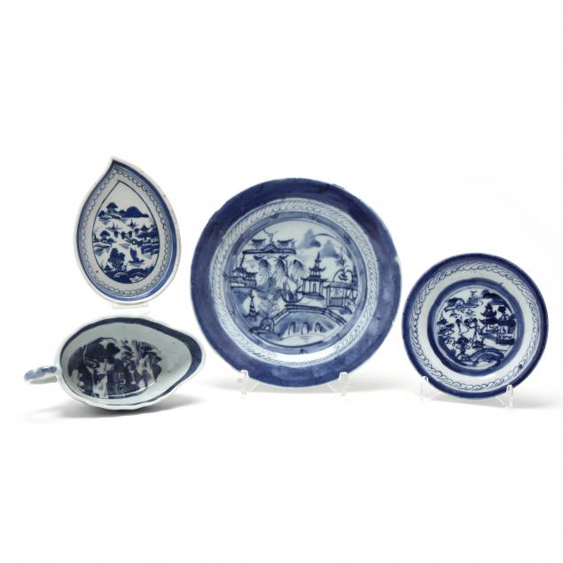 a-group-of-chinese-blue-canton-export-porcelain
