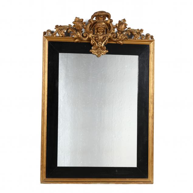 victorian-carved-and-gilt-mirror