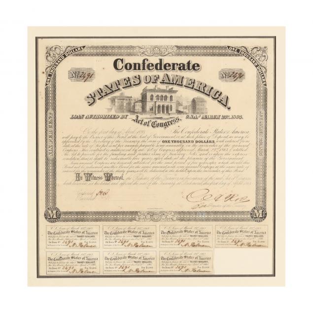 confederate-1000-bond