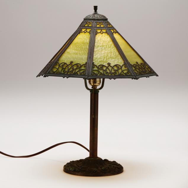 miller-lamp-co-slag-glass-table-lamp