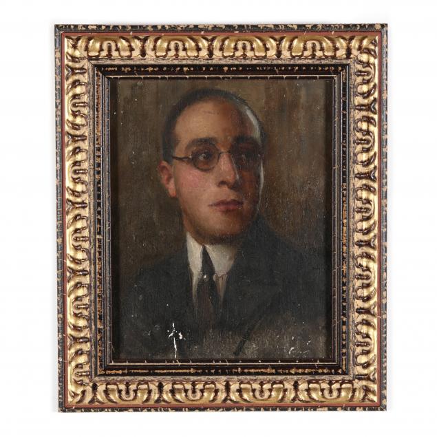 vintage-portrait-painting-of-a-1920s-gentleman