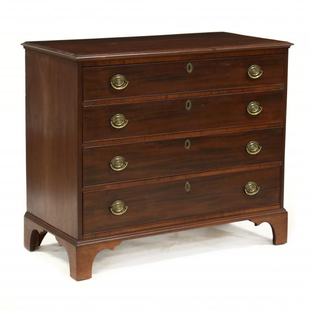 american-chippendale-mahogany-bachelor-s-chest-of-drawers