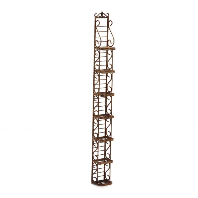 hanging-iron-baker-s-rack