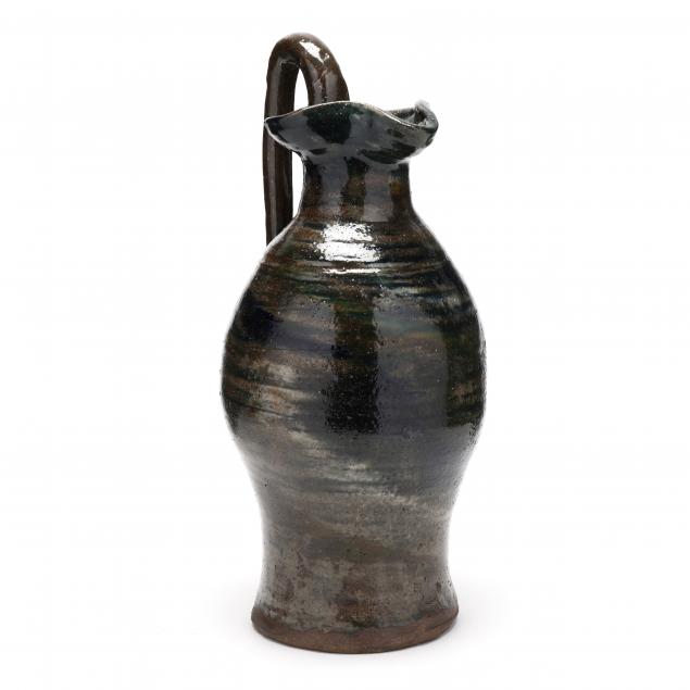 nc-pottery-tall-swirl-rebecca-pitcher-burlon-craig