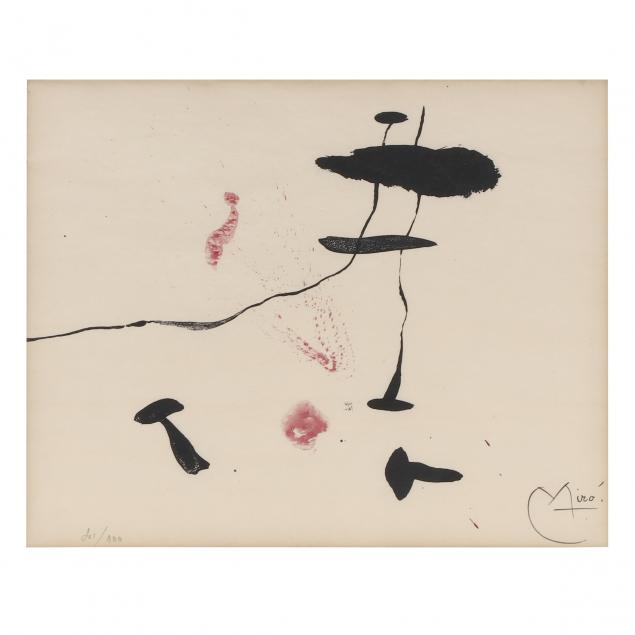after-joan-miro-spanish-1893-1983-i-trace-sur-l-eau-trace-on-the-water-i-one-plate