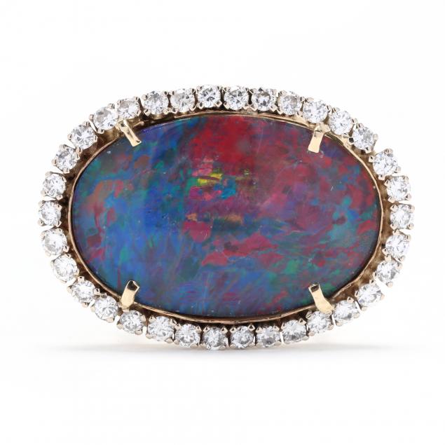 gold-black-opal-and-diamond-enhancer-pendant