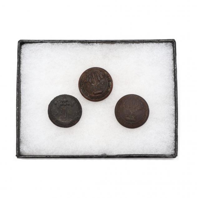three-confederate-south-carolina-coat-buttons