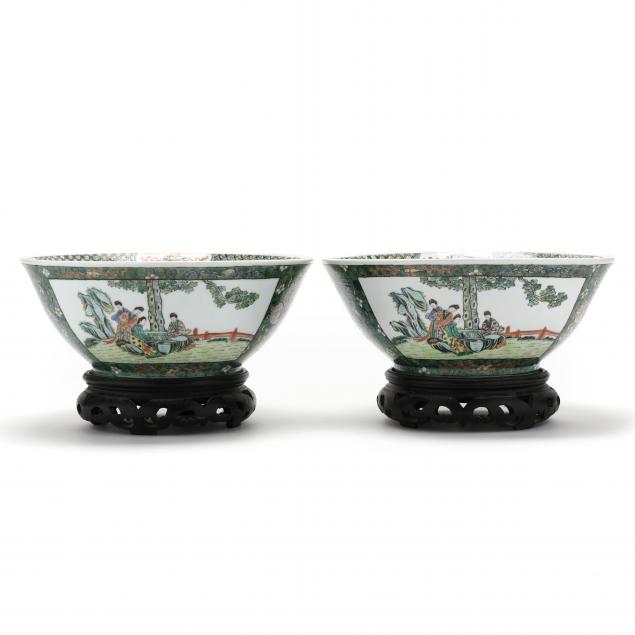 a-pair-of-chinese-porcelain-famille-verte-punch-bowls