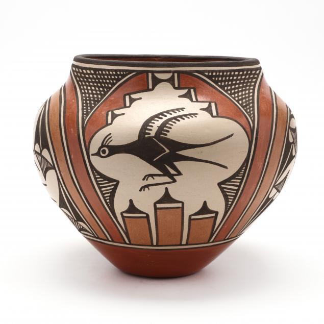 sofia-medina-1932-2010-large-olla-zia-pueblo