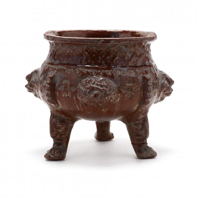 a-chinese-glazed-earthenware-vessel