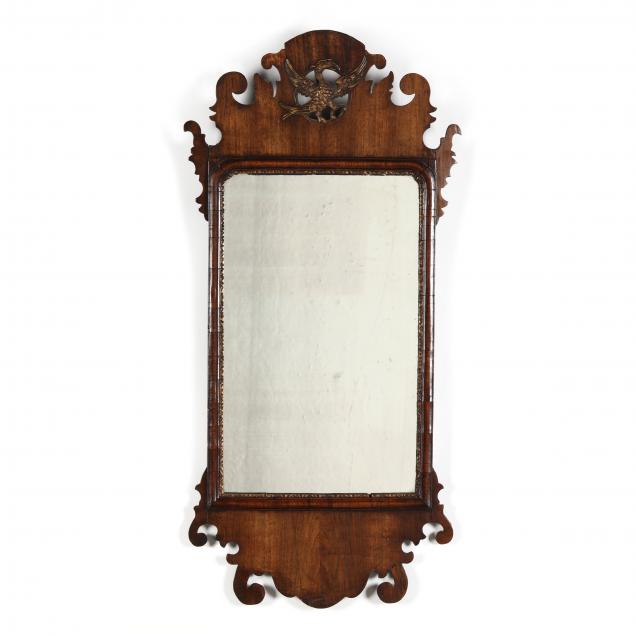 english-chippendale-mahogany-mirror