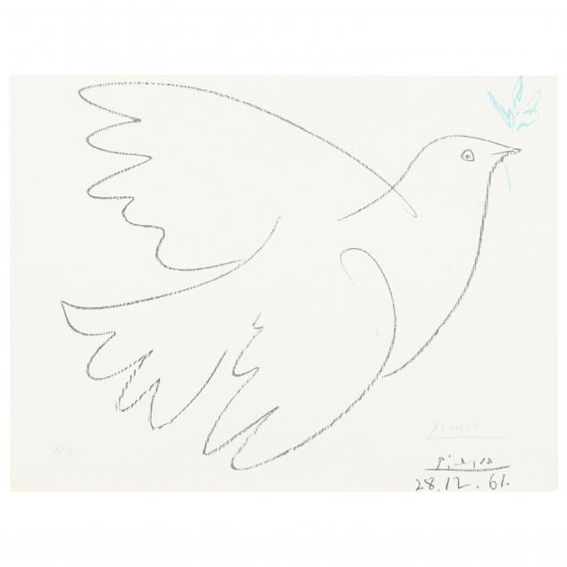 pablo-picasso-spanish-1881-1973-i-colombe-volant-i