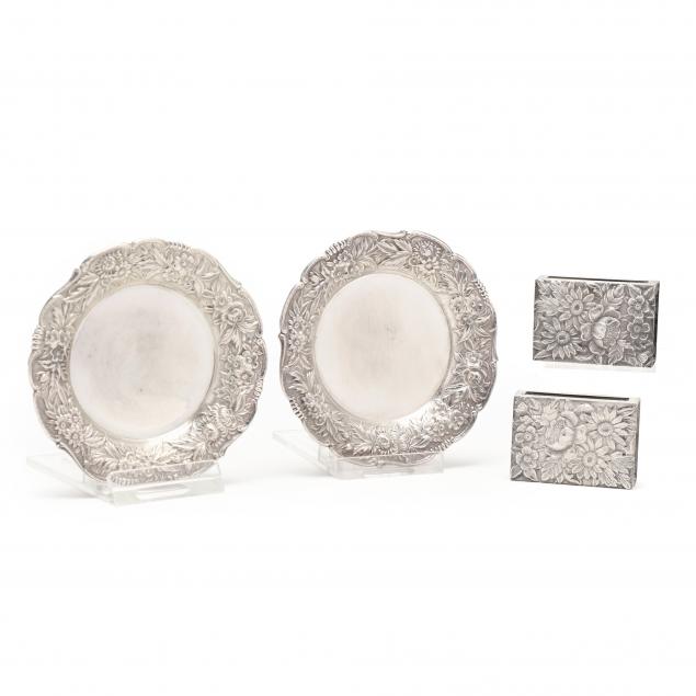 four-s-kirk-son-i-repousse-i-sterling-silver-candle-accessories