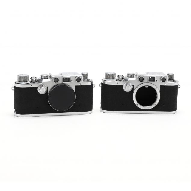 pair-of-vintage-leica-d-r-p-leitz-wetzlar-cameras-each-without-lens