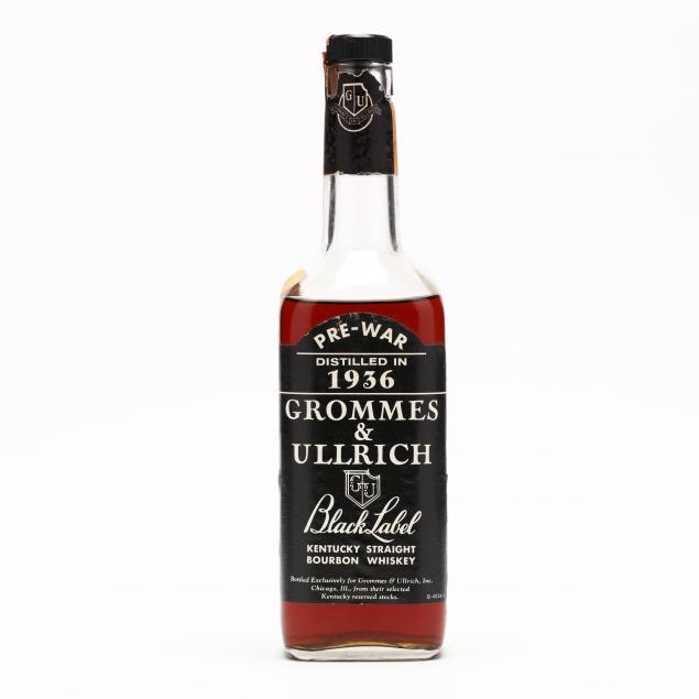 grommes-ullrich-bourbon-whiskey-vintage-1936