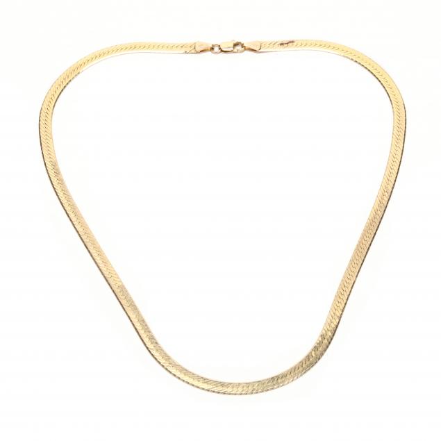 14kt-gold-necklace