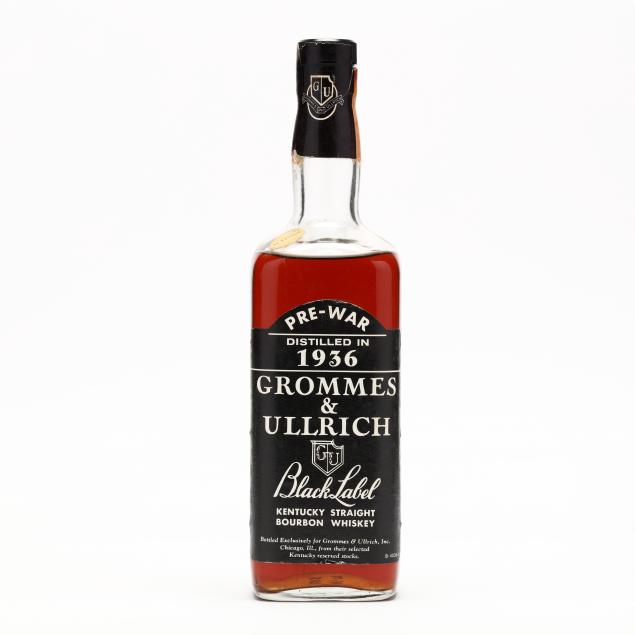 grommes-ullrich-bourbon-whiskey-vintage-1936