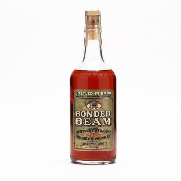 bonded-beam-bourbon-whiskey