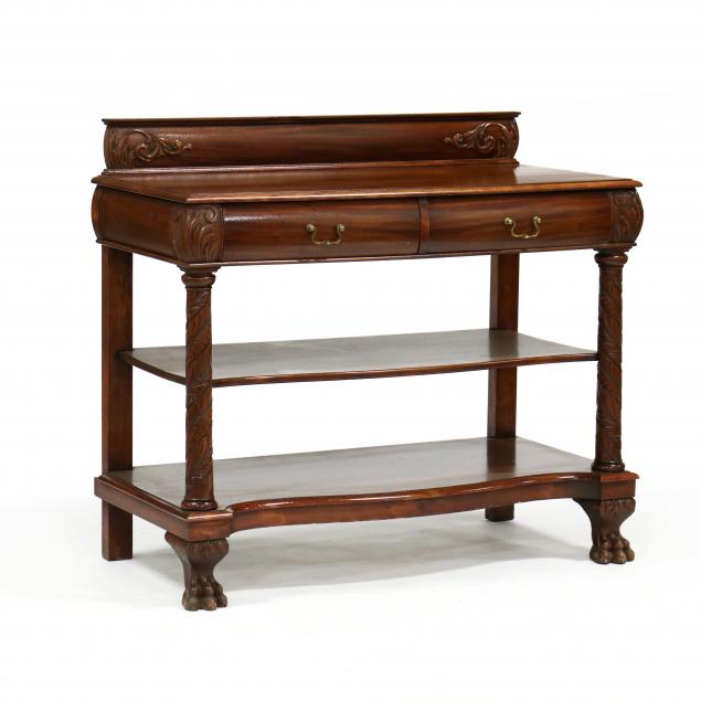 american-late-classical-carved-mahogany-server