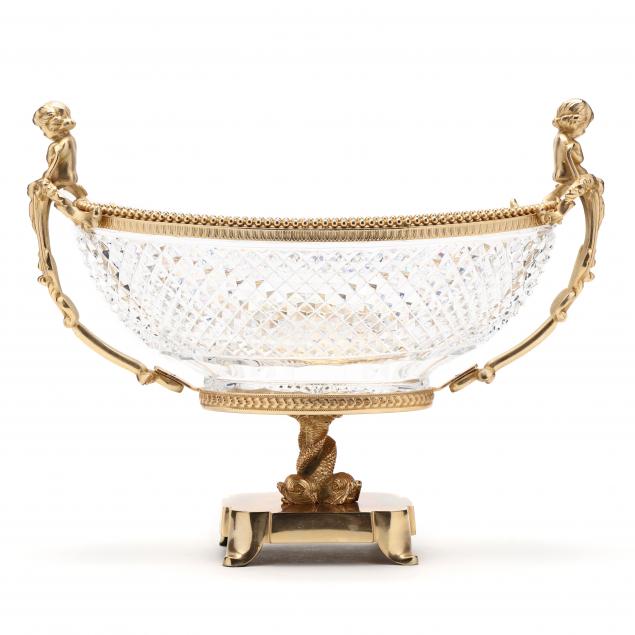 marbro-ormolu-mounted-crystal-centerpiece