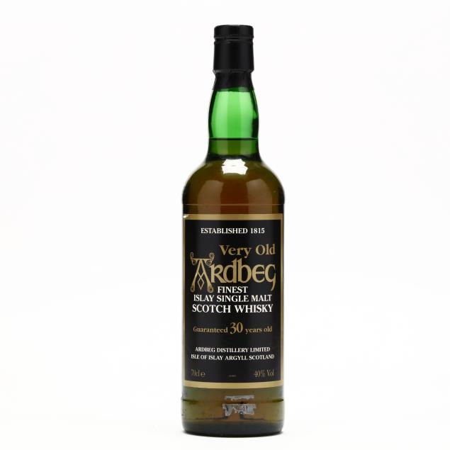 very-old-ardbeg-scotch-whisky