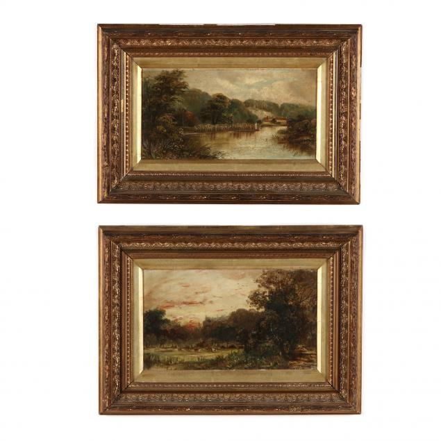 english-school-pair-of-pastoral-landscape-paintings