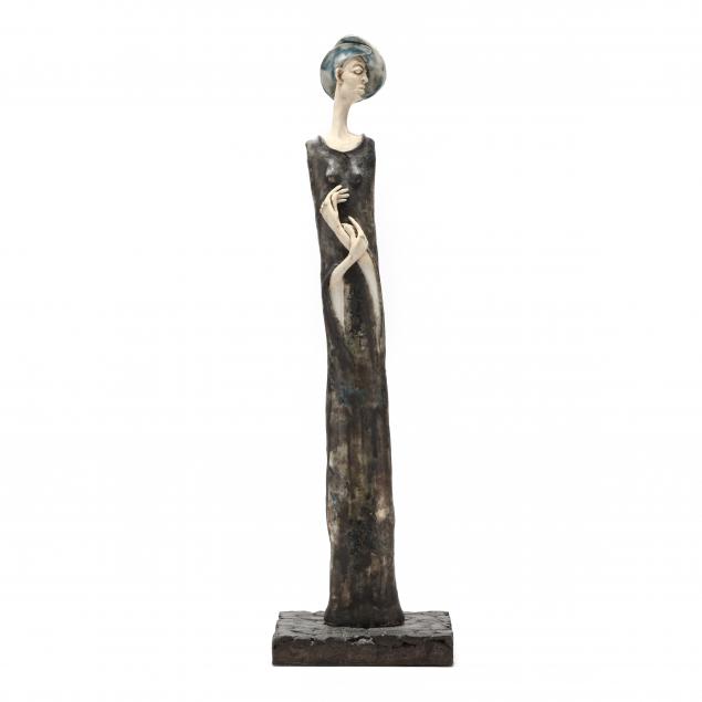 stoneware-figure-of-a-woman-attributed-frances-alvarez