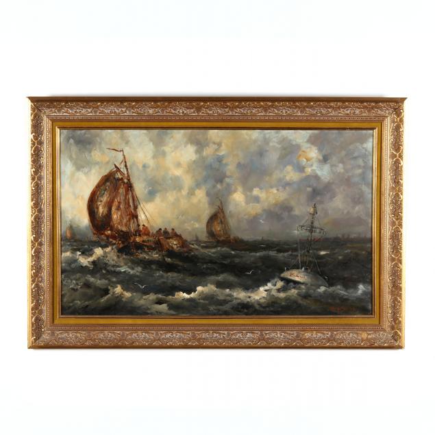 large-english-school-maritime-scene