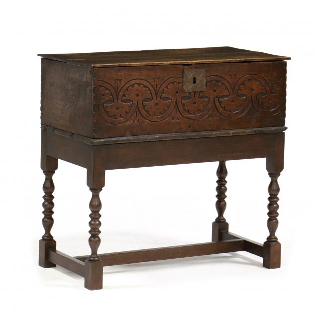 english-jacobean-oak-bible-box-on-stand