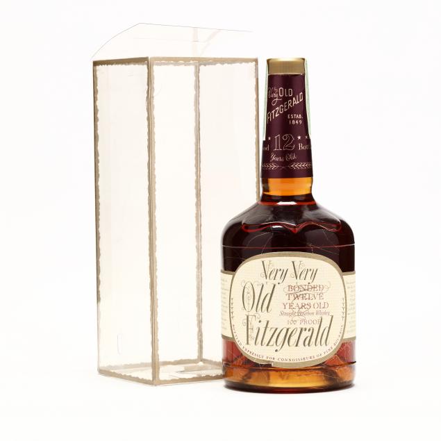 very-very-old-fitzgerald-bourbon-whiskey