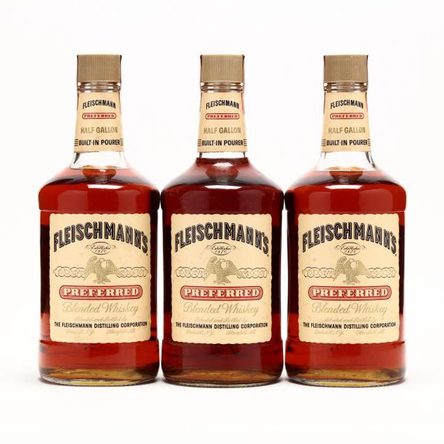 fleischmann-s-blended-whiskey