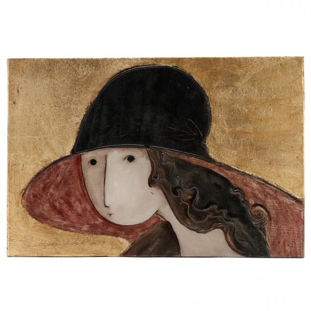 stephen-white-nc-woman-with-hat