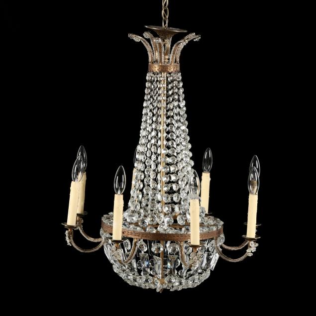 french-regency-style-beaded-and-glass-prism-chandelier