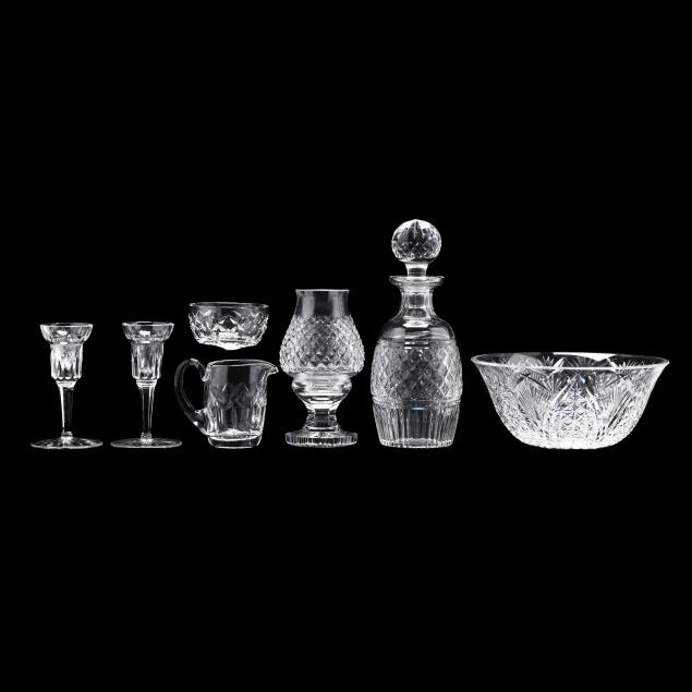 waterford-a-selection-of-cut-crystal-table-accessories