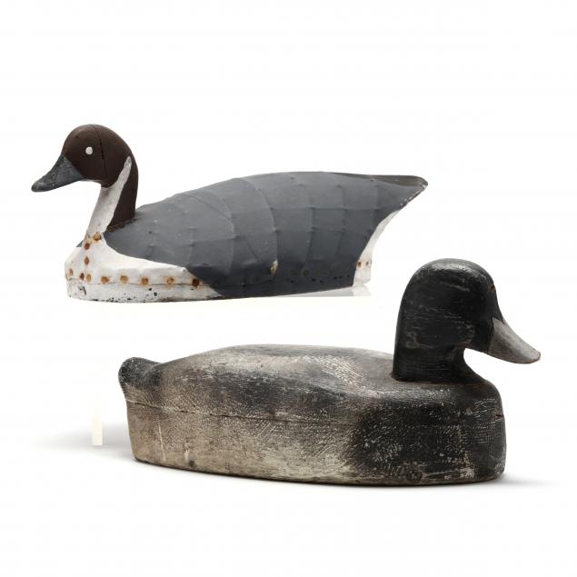 pintail-and-wisconsin-blue-bill-decoys