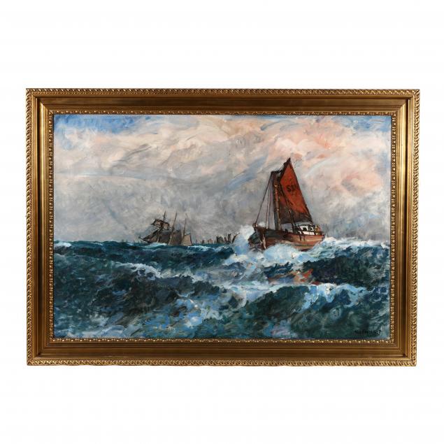 niels-hansen-danish-1880-1946-large-maritime-scene