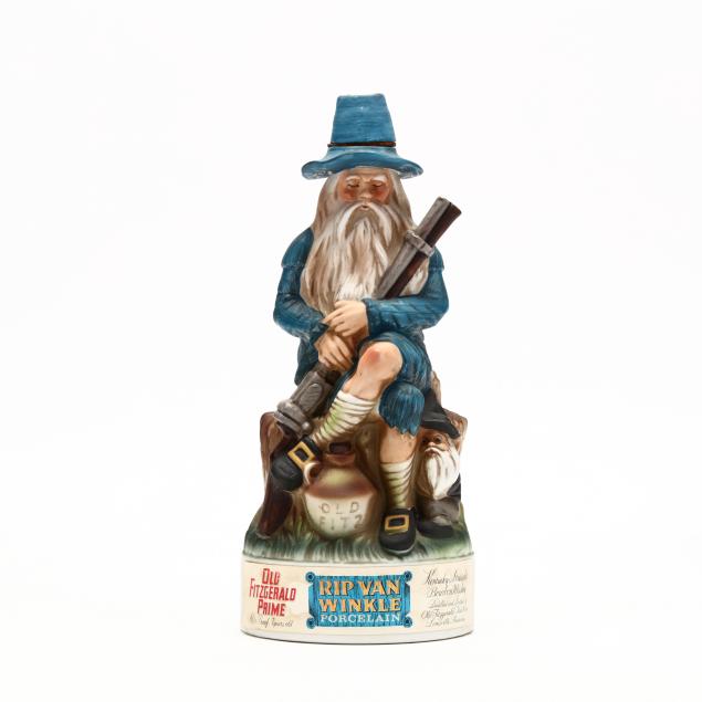 old-fitzgerald-prime-bourbon-in-rip-van-winkle-decanter