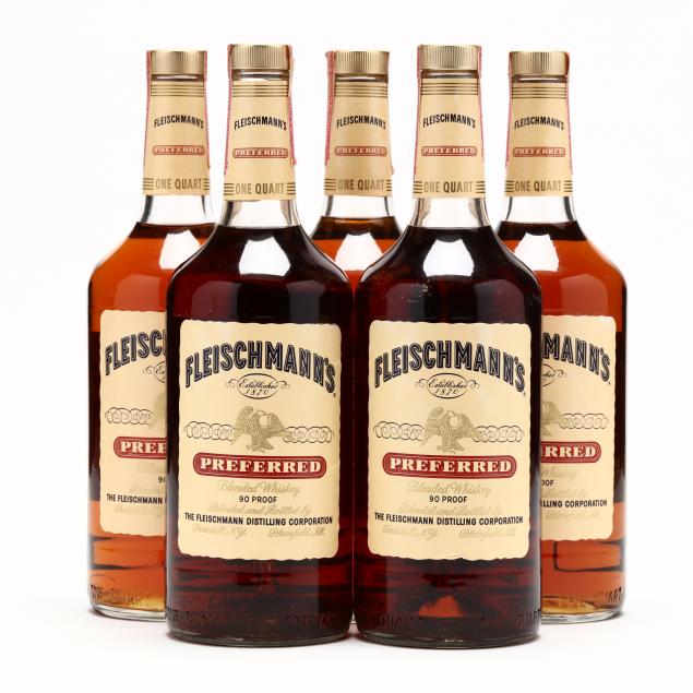 fleischmann-s-blended-whiskey