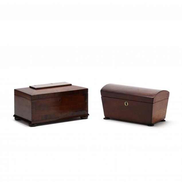 two-antique-english-tea-caddies